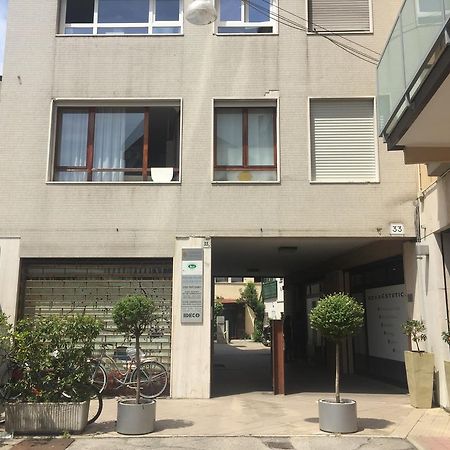 Residenza Giacomuzzi Bed & Breakfast Местре Екстериор снимка